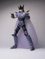 Orion (Myth Cloth) Custom Action Figure