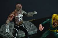 Fear the Worthy Absorbing Man (Marvel) Custom Action Figure
