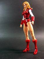 Princess Adora (She-Ra) Custom Action Figure