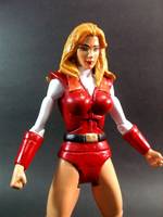 Princess Adora (She-Ra) Custom Action Figure