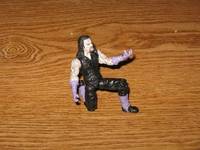 Classic Undertaker (Wrestling) Custom Action Figure