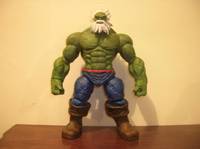 Maestro Hulk (Marvel Select) Custom Action Figure