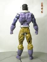 Mikula Golubev (Bogatyri) (Marvel) Custom Action Figure