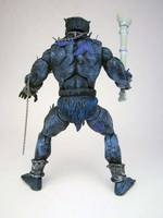 Bog Dog (Masters of the Universe) Custom Action Figure