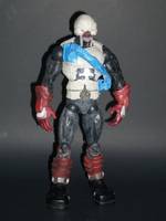 Bloodaxe (Comicustoms! Take...) (Marvel Legends) Custom Action Figure