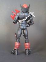 Bloodaxe (Comicustoms! Take...) (Marvel Legends) Custom Action Figure