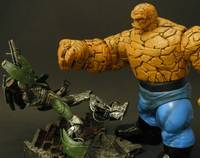 Doombot (Marvel Legends) Custom Action Figure