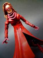 New Madame Web (Julia Carpenter) (Marvel Legends) Custom Action Figure