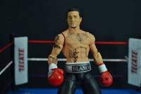 Actual Person Figures (Boxing) Custom Action Figure