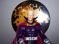 Magneto (Marvel Legends) Custom Action Figure