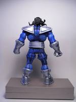 Definitive Graviton (Marvel Legends) Custom Action Figure
