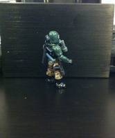 Beach Head (G.I. Joe) Custom Action Figure