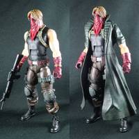 Grifter (Wildcats) Custom Action Figure