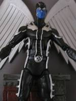 Archangel (Marvel Legends) Custom Action Figure