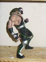 Bane (DC Superheroes) Custom Action Figure