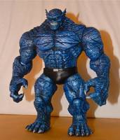 A-Bomb (Marvel Select) Custom Action Figure