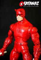 Daredevil (Marvel Legends) Custom Action Figure