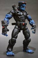 Beast (New Secret Avengers) (Marvel Legends) Custom Action Figure