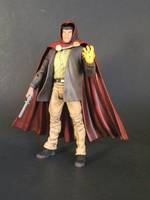 The Hood (Marvel Legends) Custom Action Figure