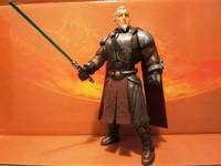 General Rham Kota, Jedi Knight (Star Wars) Custom Action Figure
