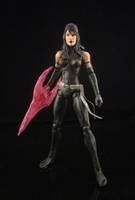 Psylocke (X-Force Dark Angel Saga) (Marvel Legends) Custom Action Figure