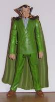 Ra's Al Ghul (DC Universe) Custom Action Figure