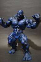 Fragment (Marvel Legends) Custom Action Figure