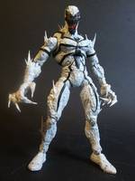 Anti-Venom (Marvel Legends) Custom Action Figure
