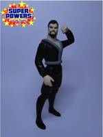 General Zod (Super Powers) Custom Action Figure