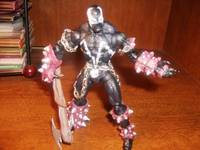Spawn (Spawn) Custom Action Figure