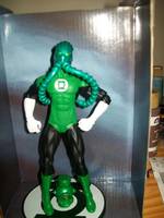 Green Lantern Chymaeran (Green Lantern) Custom Action Figure