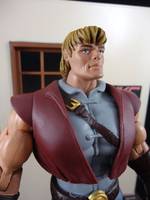 Prince Adam (200X/MYP Version) (Masters of the Universe) Custom Action Figure