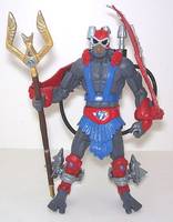 Stratos (MOTU Hybrid) (Masters of the Universe) Custom Action Figure
