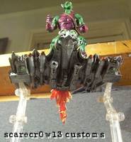 Green Goblin (Marvel Legends) Custom Action Figure