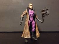 Machine Man (Marvel Legends) Custom Action Figure