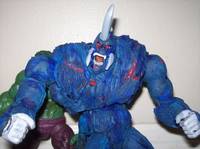 Shadow Beast V.3 (Masters of the Universe) Custom Action Figure