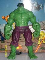 Movie Incredible Hulk (Marvel Legends) Custom Action Figure