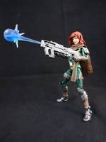 Hope Summers (Marvel Legends) Custom Action Figure
