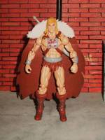 King Greyskull (Masters of the Universe) Custom Action Figure