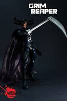 Grim Reaper V4? (Lost Count) (Marvel Legends) Custom Action Figure