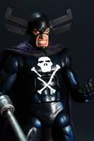 Grim Reaper V4? (Lost Count) (Marvel Legends) Custom Action Figure