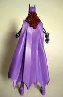 Batgirl - 1967 Batman TV Show Style (DC Universe) Custom Action Figure