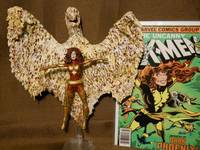 Dark Phoenix (Marvel Legends) Custom Action Figure