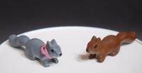 Squirrel Girl (Marvel Legends) Custom Action Figure