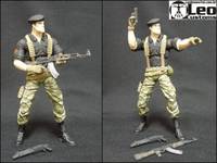 Flint (G.I. Joe) Custom Action Figure