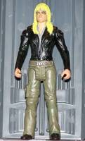Rose Tyler (Doctor Who) Custom Action Figure