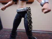 Callisto (Morlock Leader) (Marvel Universe) Custom Action Figure