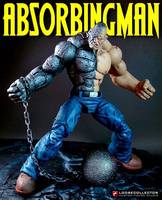 Absorbing Man (Marvel Legends) Custom Action Figure