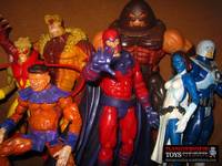 Toad (Marvel Legends) Custom Action Figure