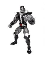 X-Force Colossus (Marvel Legends) Custom Action Figure